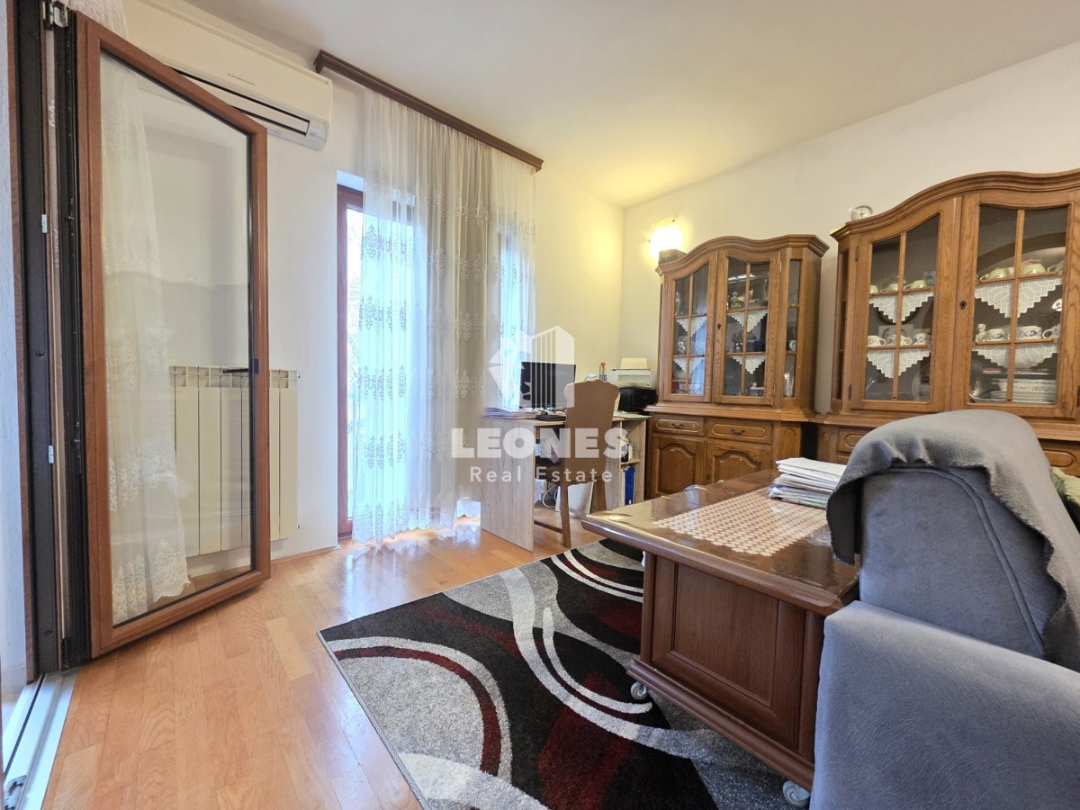 Apartma na odlični lokaciji v Umagu