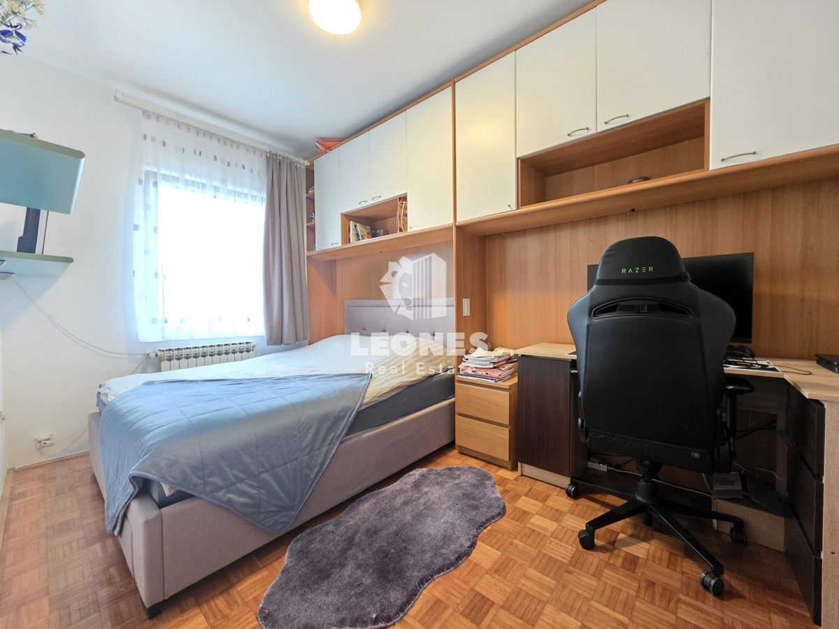 Apartma na odlični lokaciji v Umagu