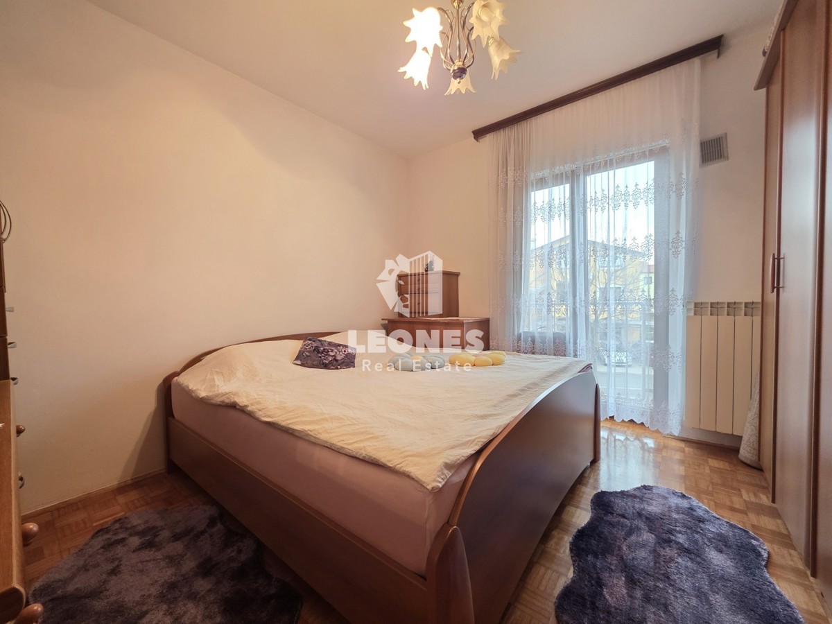 Apartma na odlični lokaciji v Umagu
