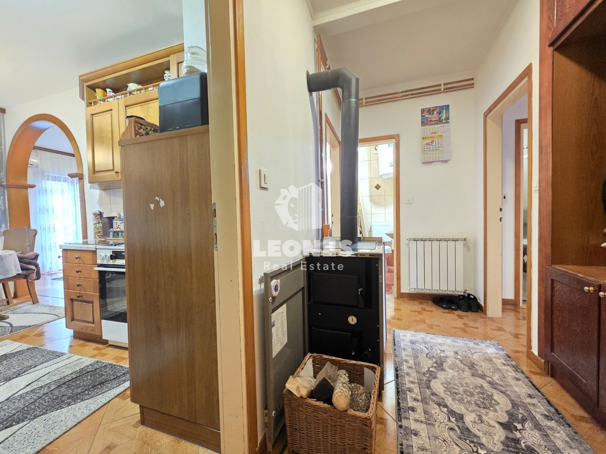 Apartma na odlični lokaciji v Umagu