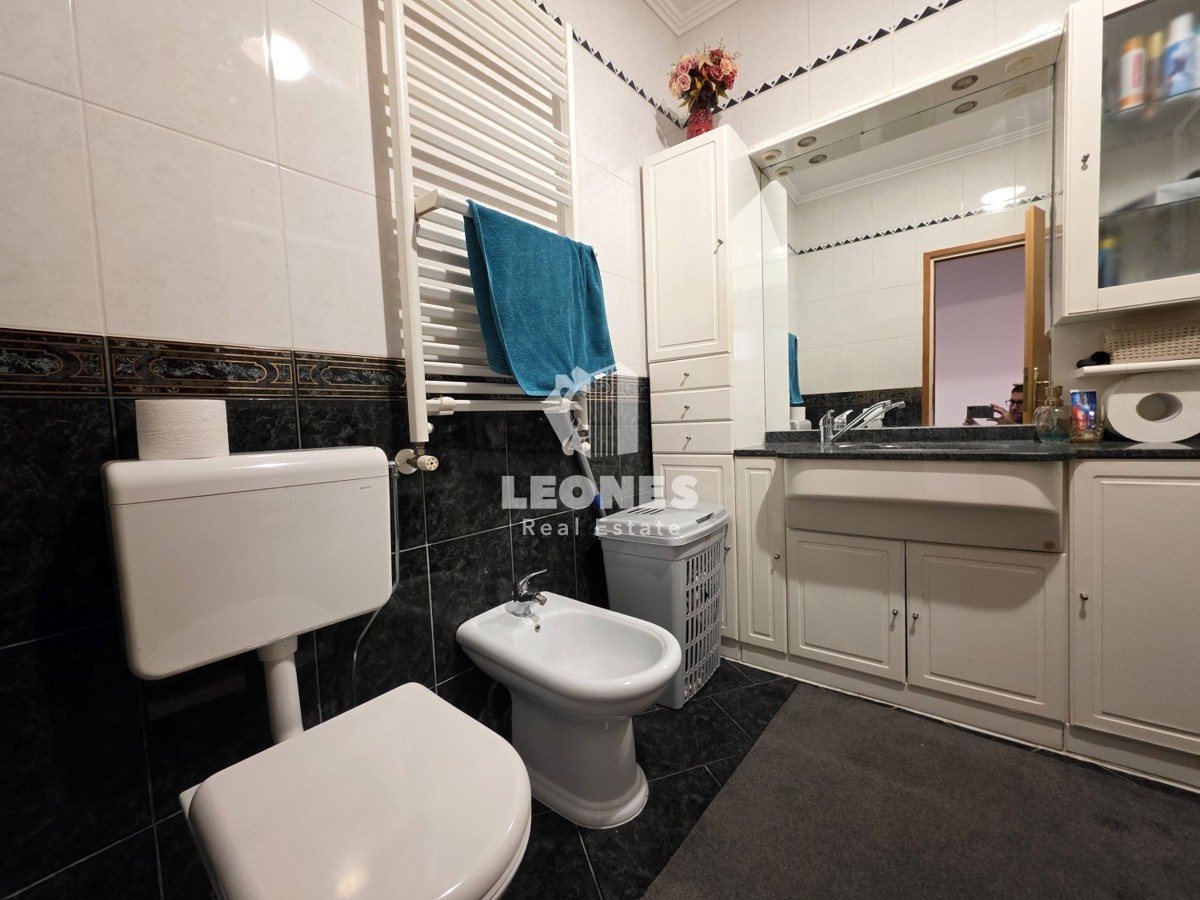 Apartma na odlični lokaciji v Umagu