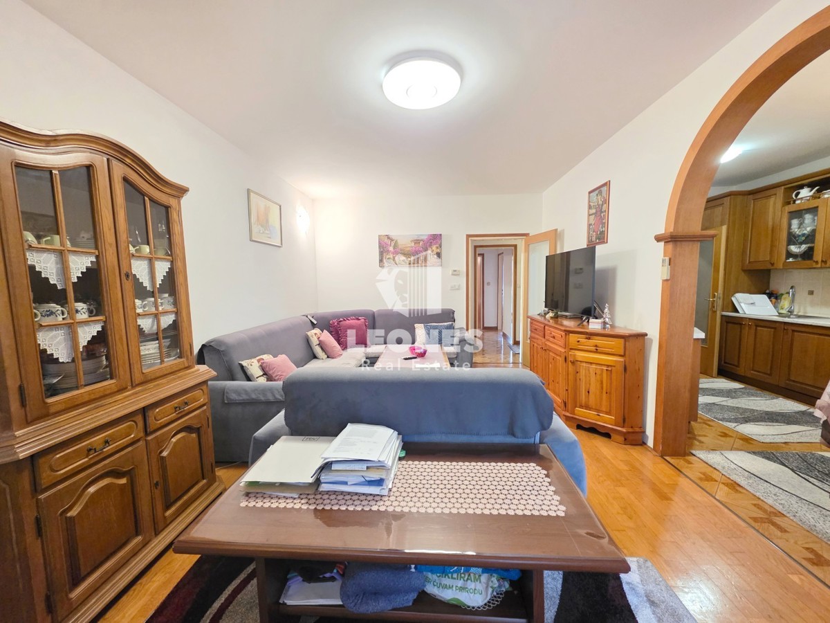 Apartma na odlični lokaciji v Umagu