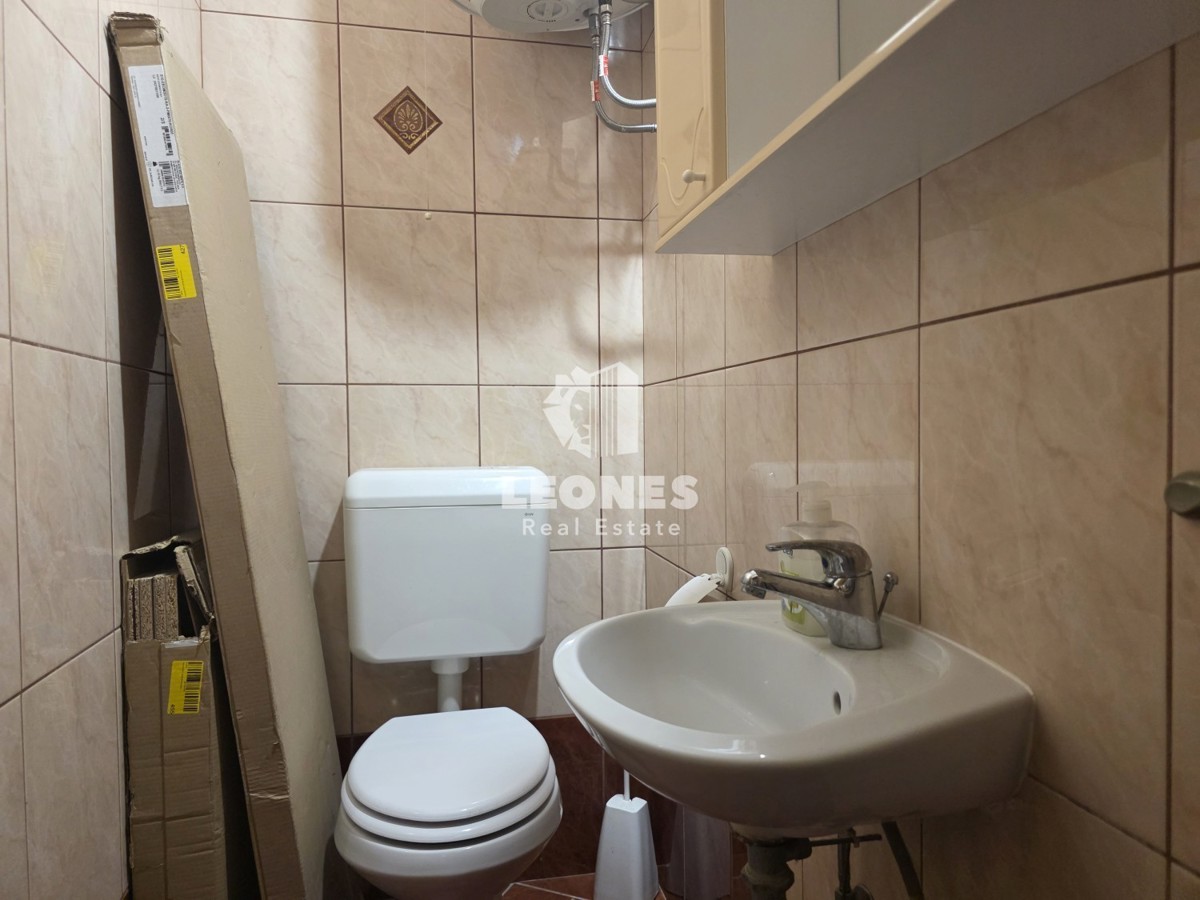 Apartma na odlični lokaciji v Umagu