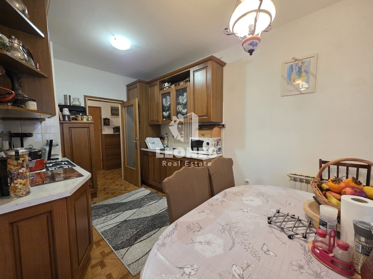 Apartma na odlični lokaciji v Umagu