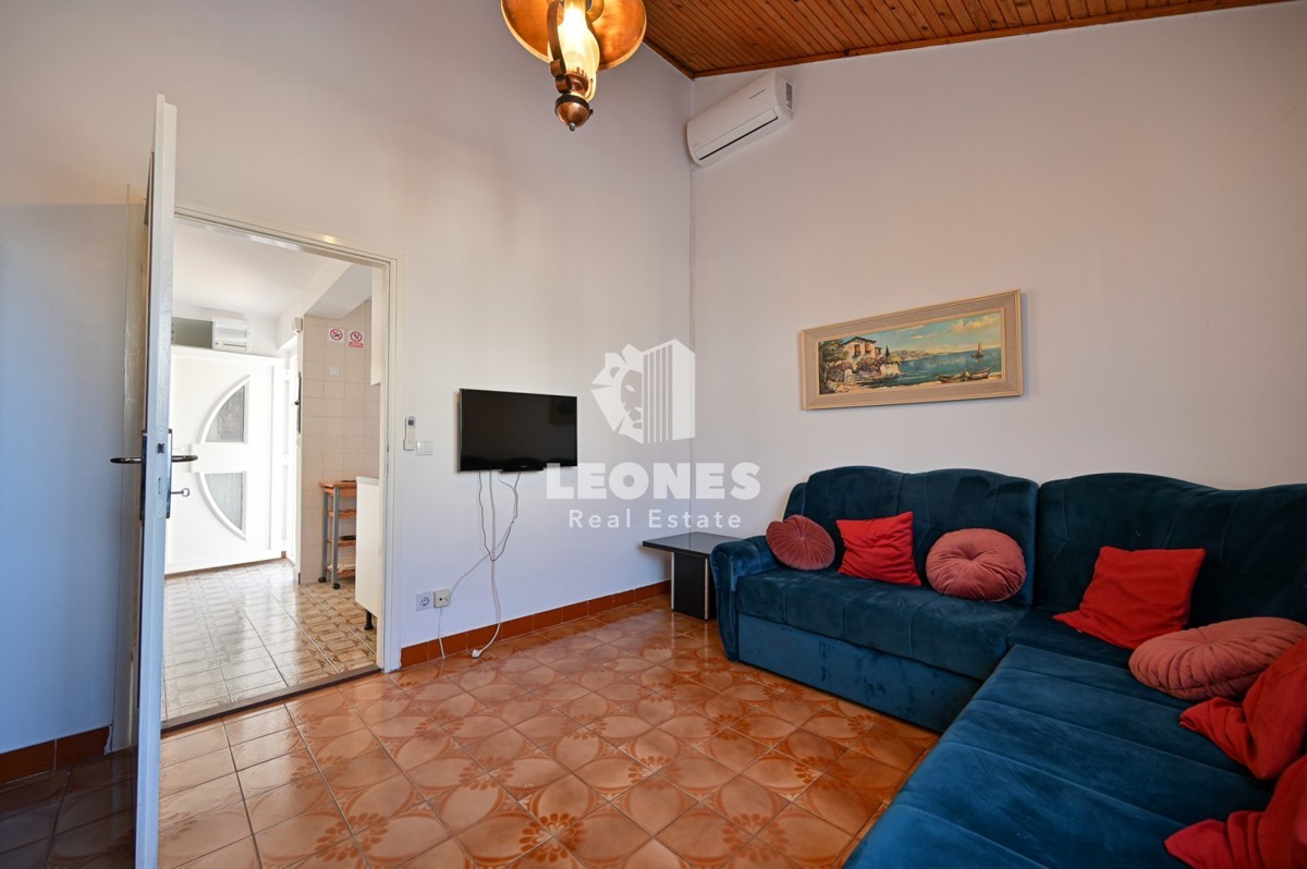 Dvojna hiša, le 250 metrov od morja v okolici Umaga