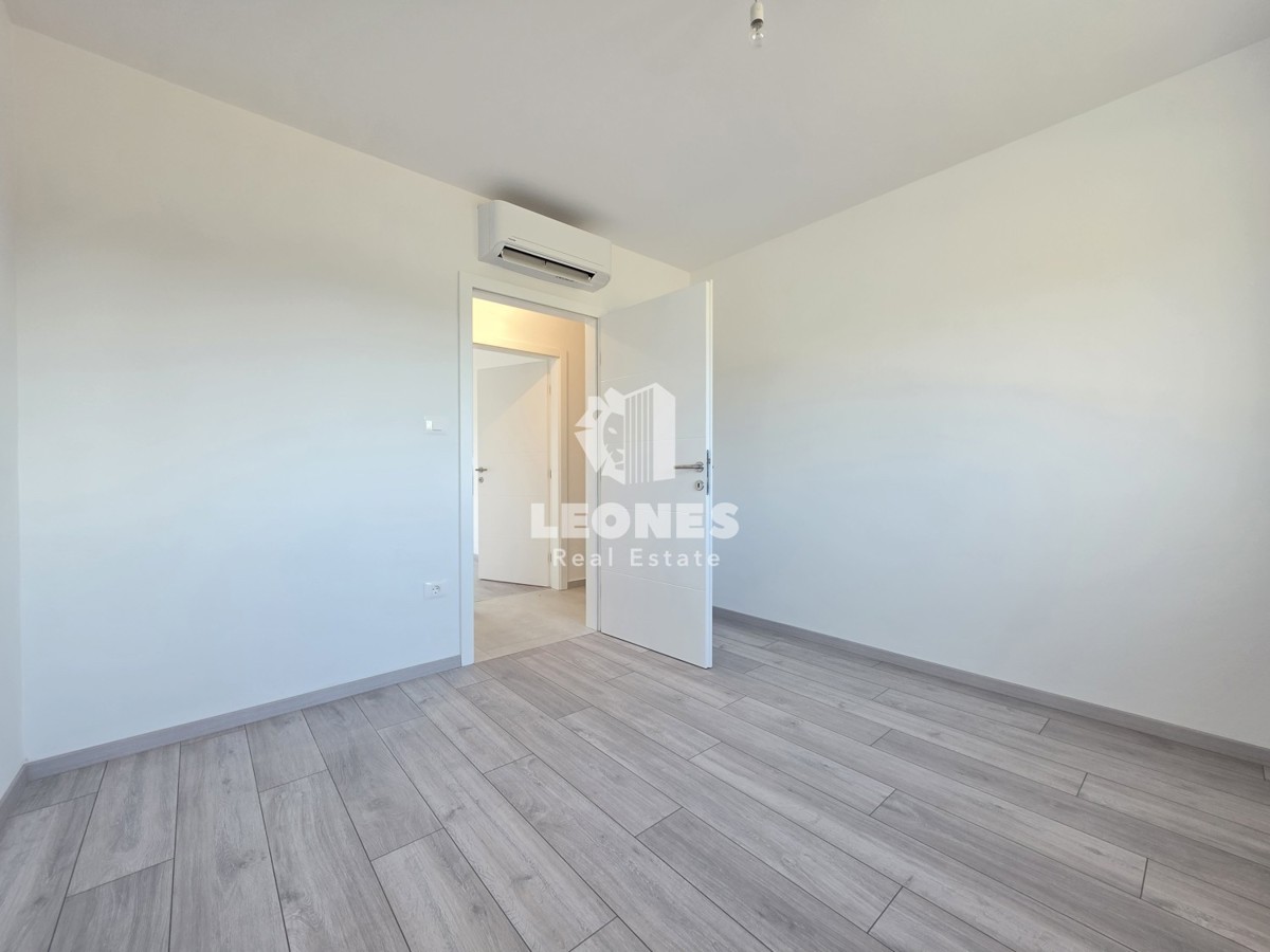 Pritlično stanovanje z vrtom v kakovostni novogradnji v Vabrigi, blizu Poreča