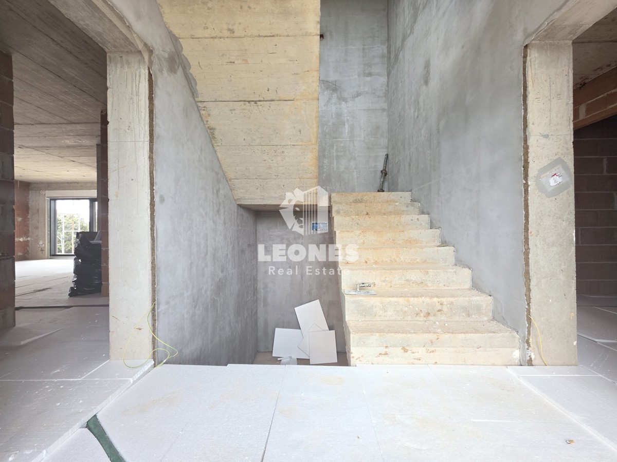 Moderno stanovanje v novogradnji 600 m od morja, v bližini Umaga