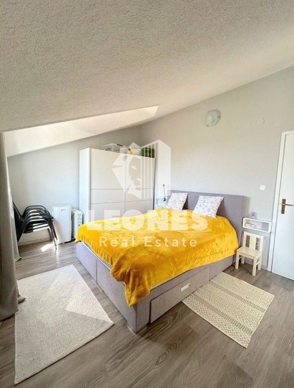 Apartma v Vabrigi, blizu Poreča, s pogledom na morje