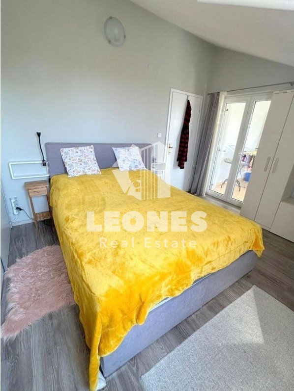 Apartma v Vabrigi, blizu Poreča, s pogledom na morje