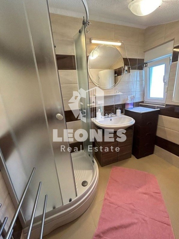 Apartma v Vabrigi, blizu Poreča, s pogledom na morje