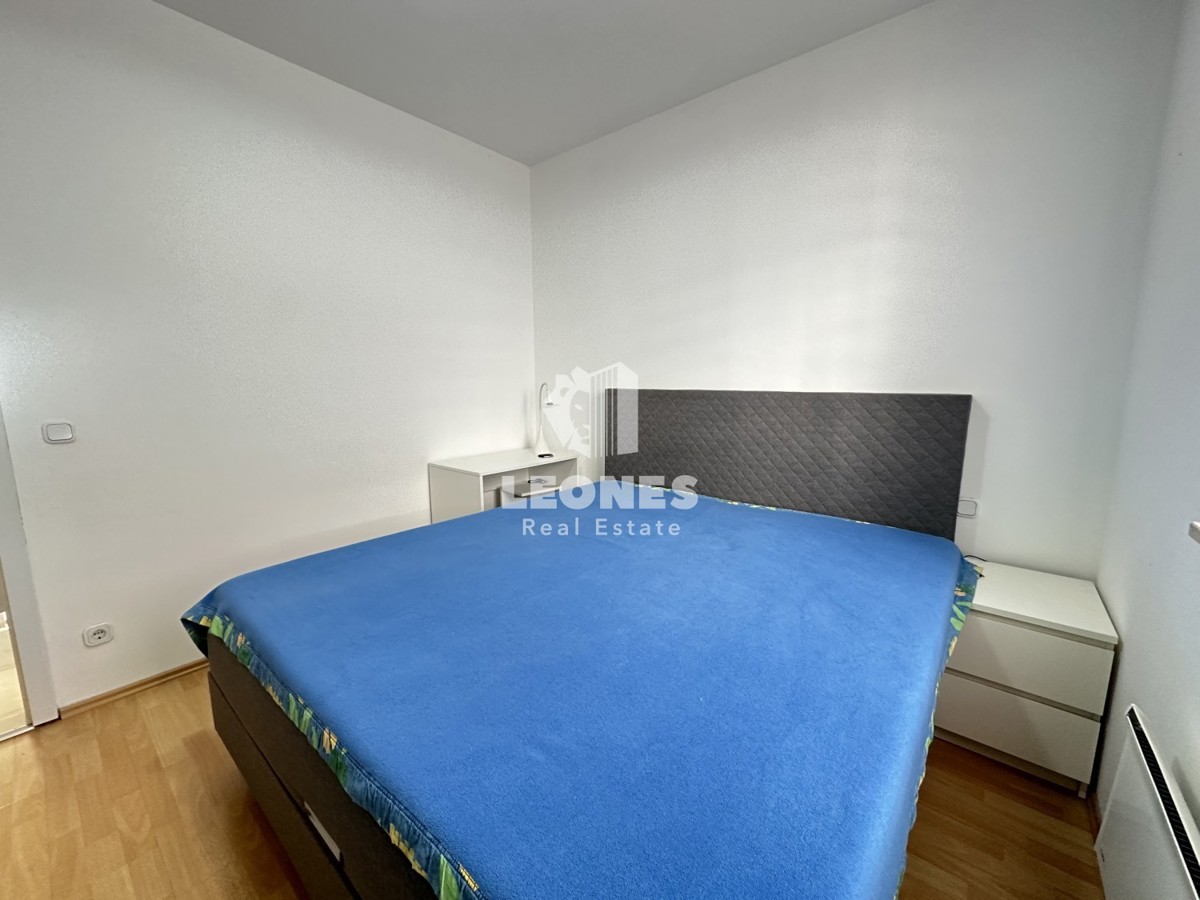 Srčkan apartma z vrtom na fantastični lokaciji v Novigradu