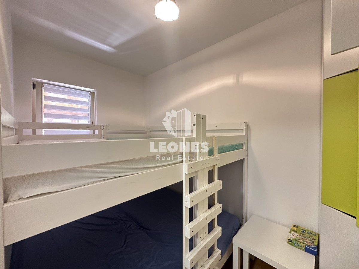 Srčkan apartma z vrtom na fantastični lokaciji v Novigradu
