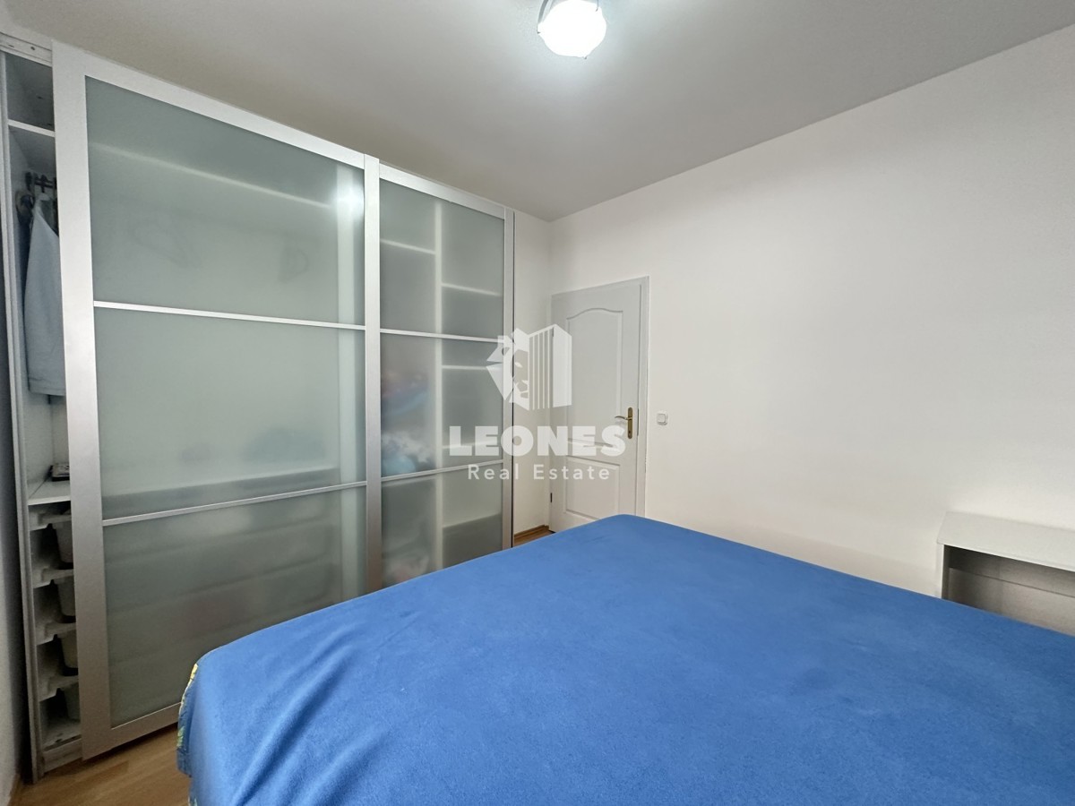 Srčkan apartma z vrtom na fantastični lokaciji v Novigradu