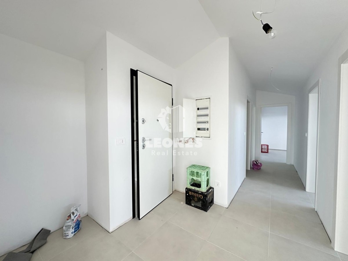 Penthouse na dobri lokaciji v Poreču