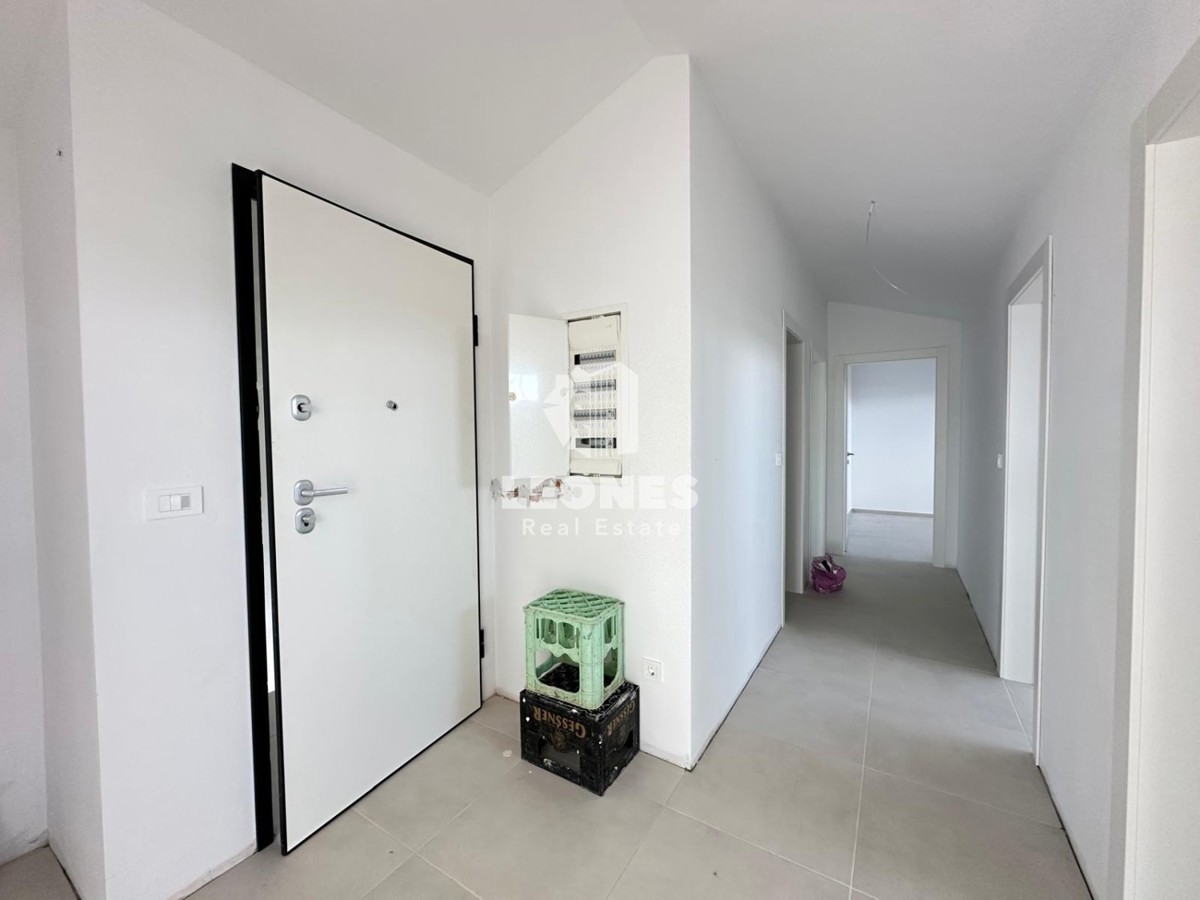 Penthouse na dobri lokaciji v Poreču