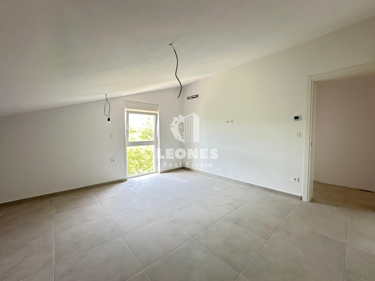 Penthouse na dobri lokaciji v Poreču