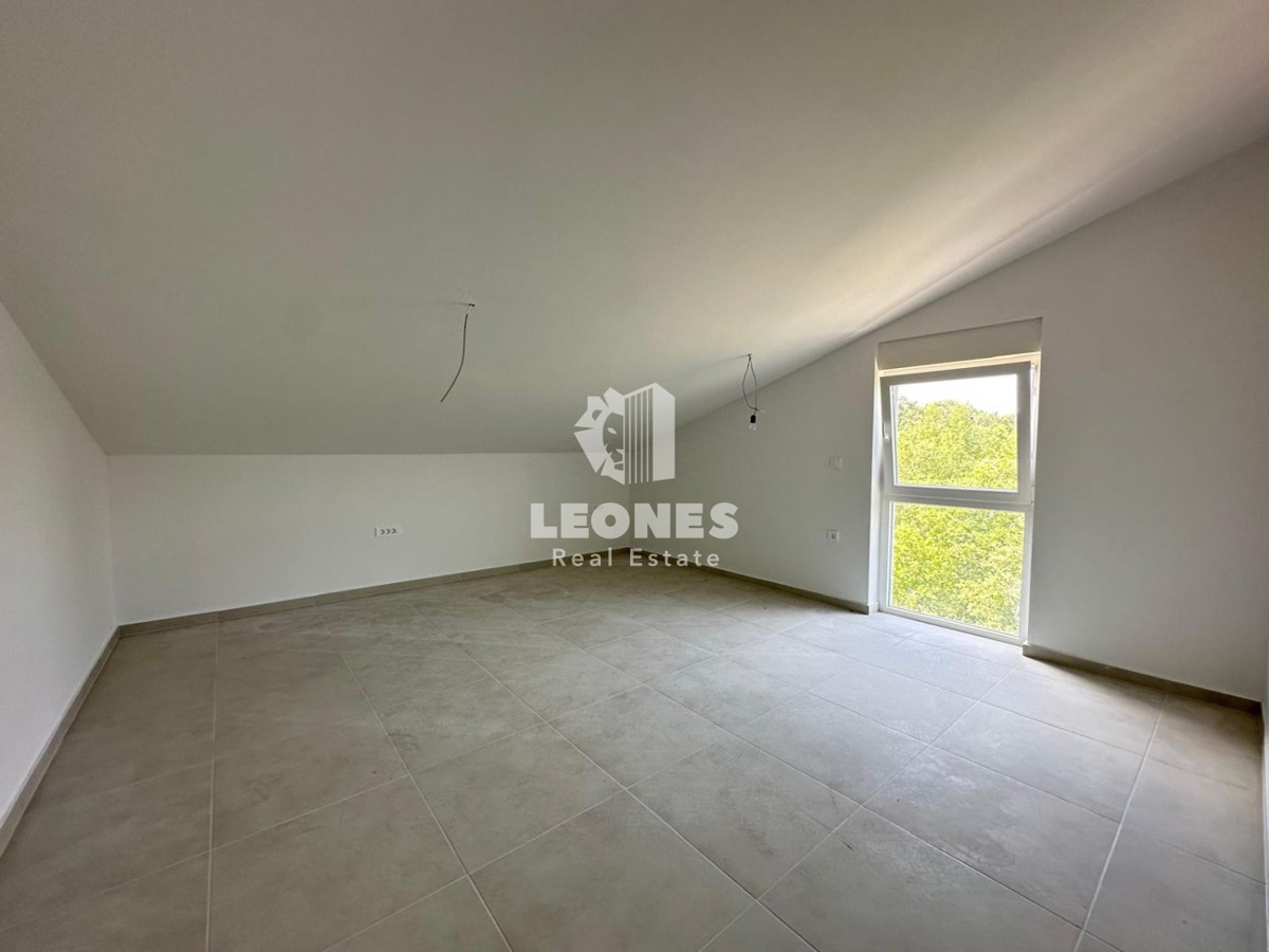 Penthouse na dobri lokaciji v Poreču