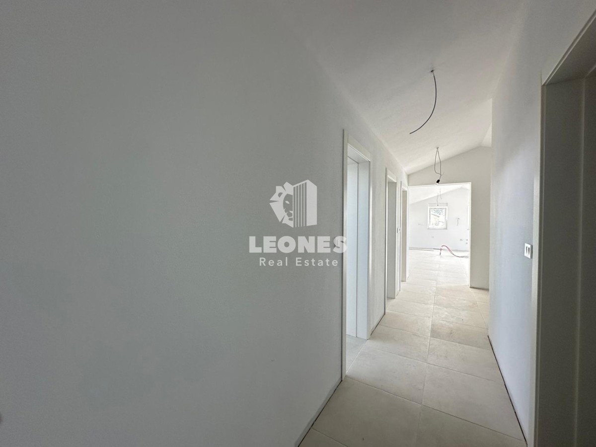 Penthouse na dobri lokaciji v Poreču