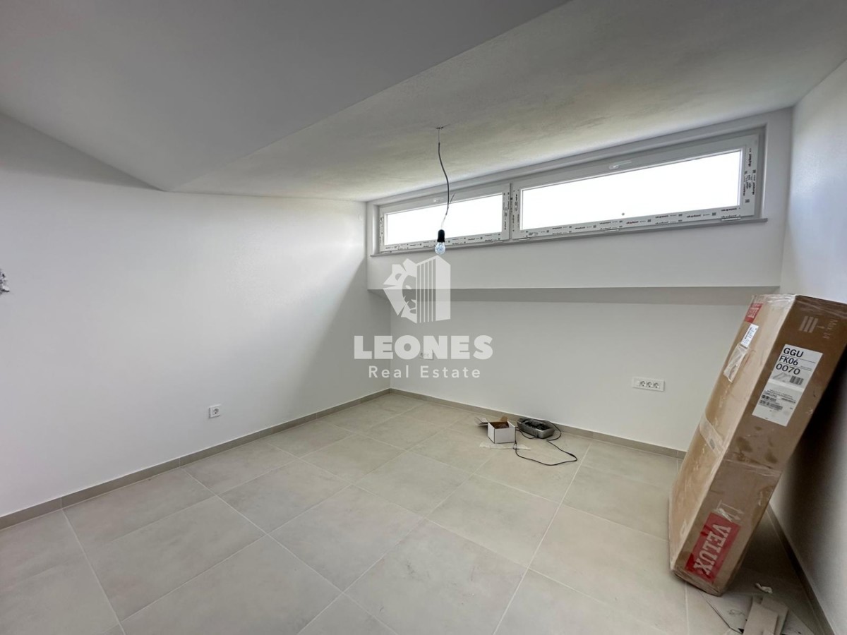 Penthouse na dobri lokaciji v Poreču