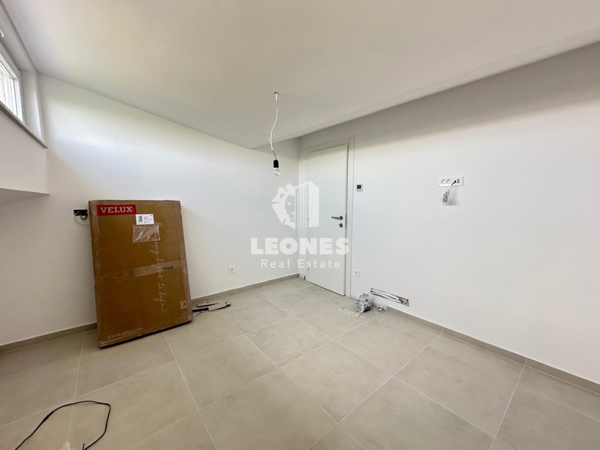 Penthouse na dobri lokaciji v Poreču