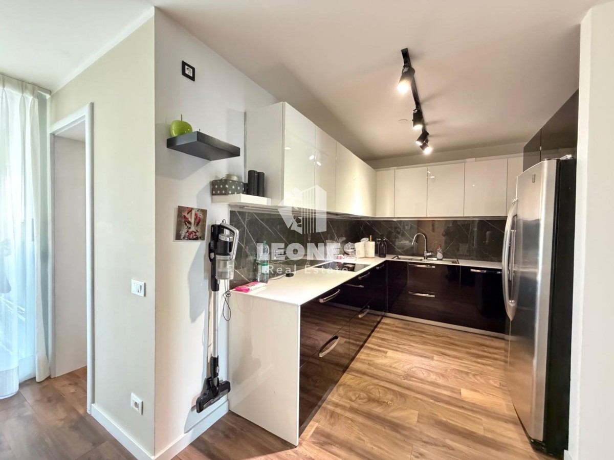 Udobno stanovanje v središču Novigrada, le 100 metrov od morja