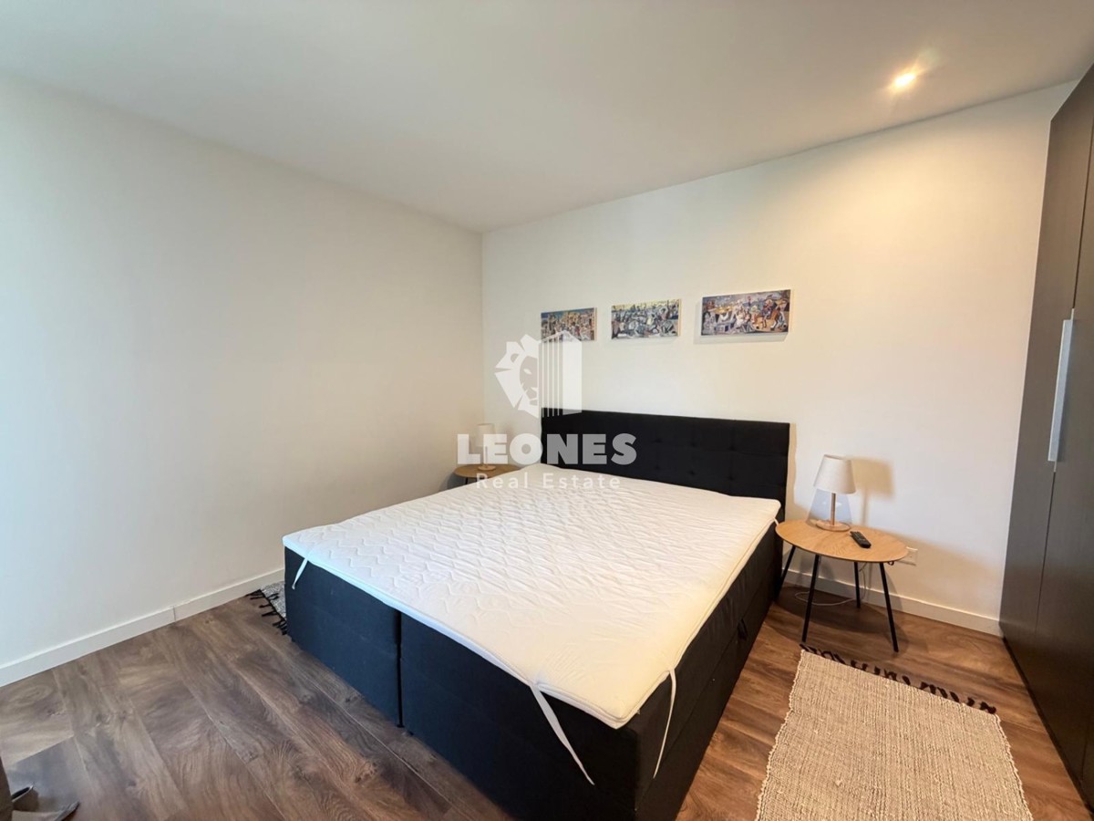 Udobno stanovanje v središču Novigrada, le 100 metrov od morja