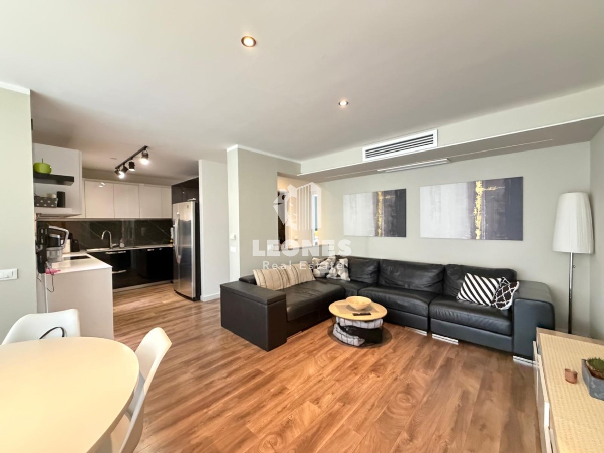 Udobno stanovanje v središču Novigrada, le 100 metrov od morja