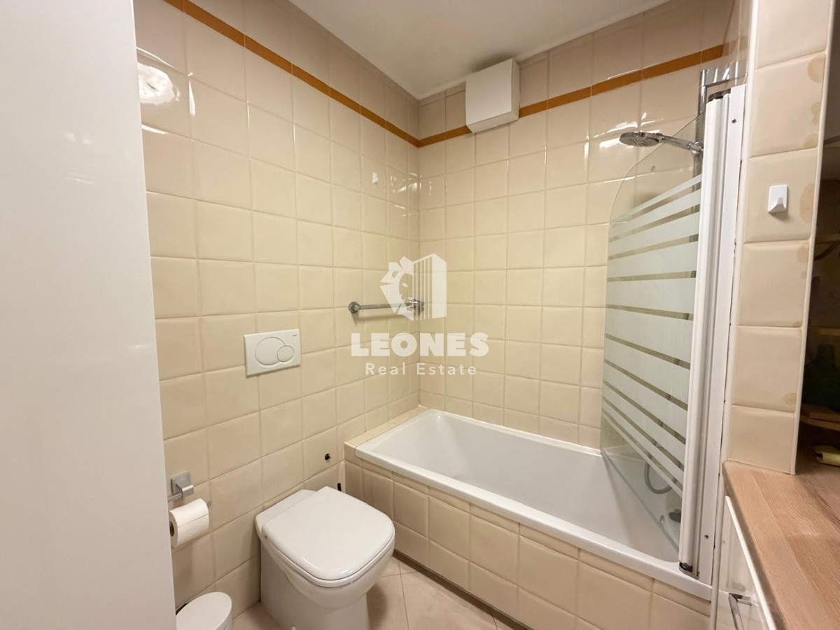 Udobno stanovanje v središču Novigrada, le 100 metrov od morja