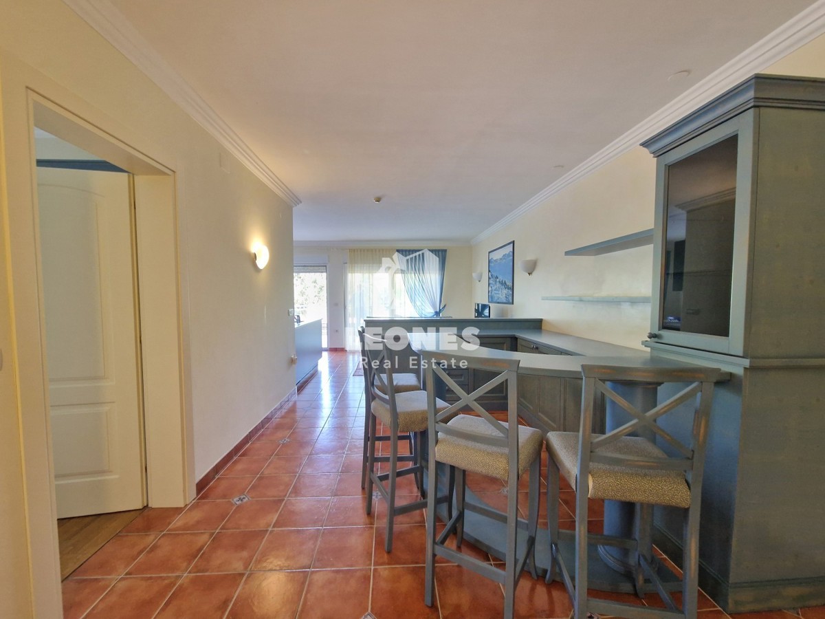 Prostoren apartma s pogledom na morje na Crvenem vrhu, bližina Umaga