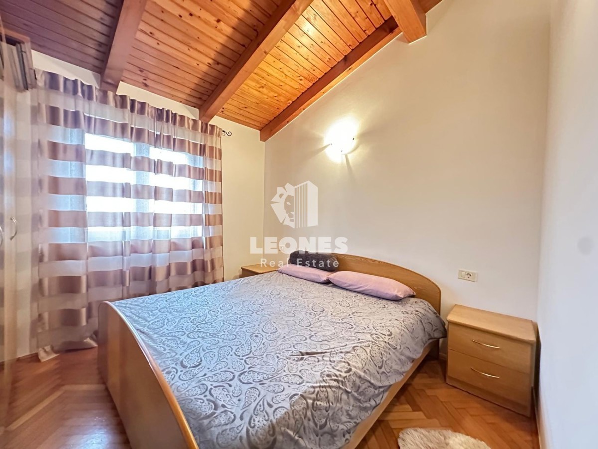 Udobno stanovanje v bližini Novigrada