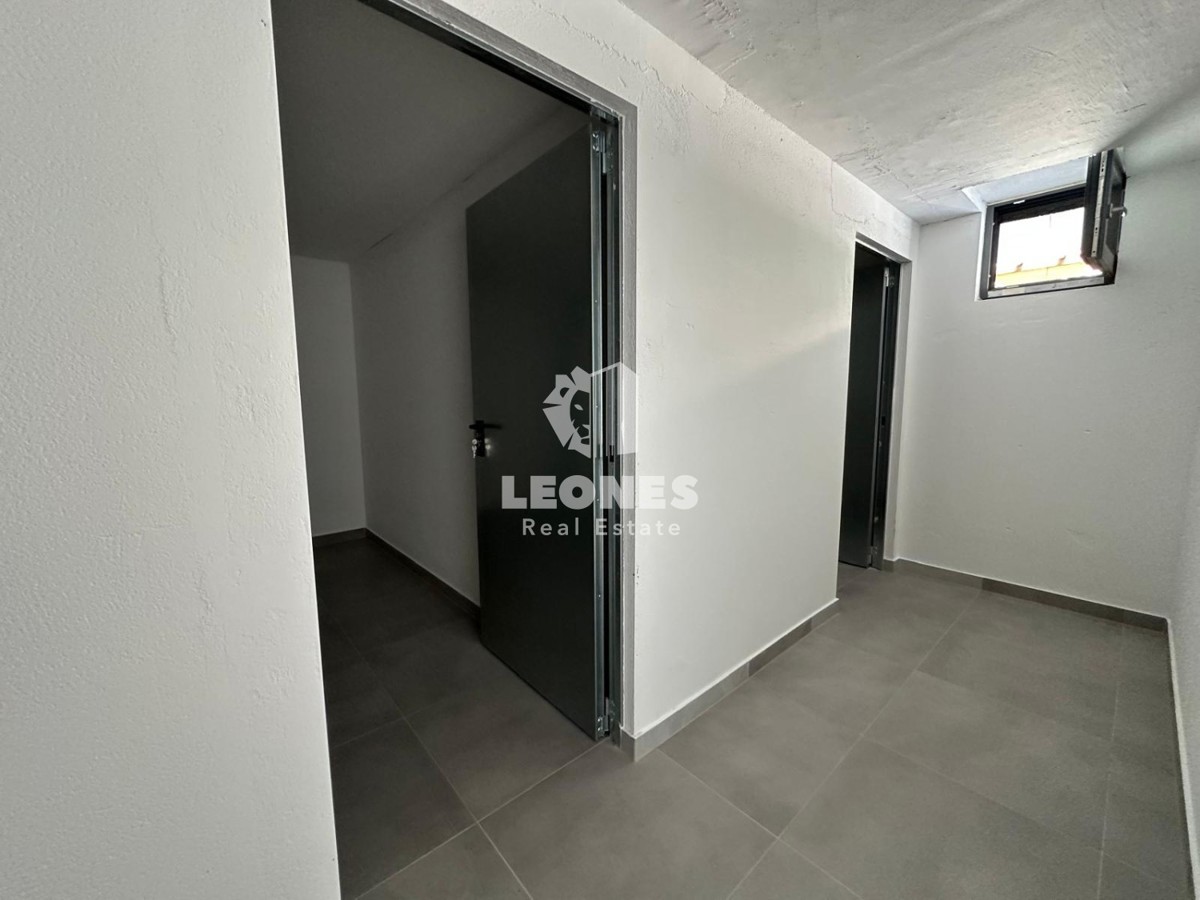 Moderno opremljen apartma le 300 metrov od morja v Lovrečici