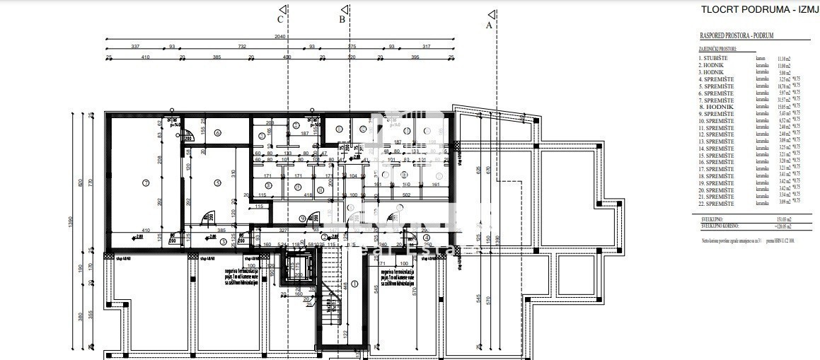 Apartma s pogledom na morje 300m od morja in plaže v bližini Umaga - Bašanija