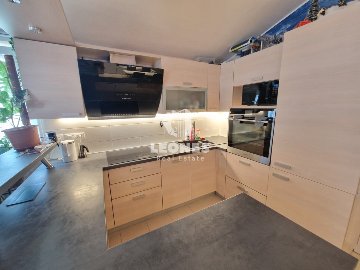Apartma 100 m od morja in plaže v Umagu