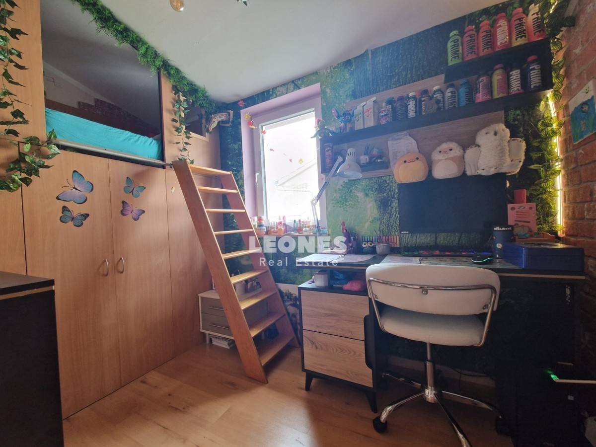 Apartma 100 m od morja in plaže v Umagu