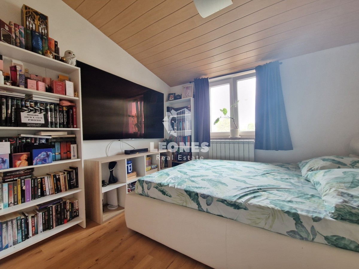 Apartma 100 m od morja in plaže v Umagu