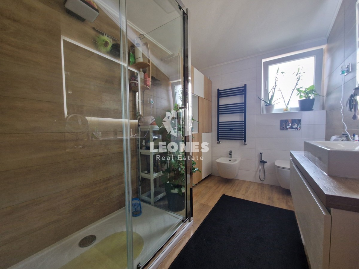 Apartma 100 m od morja in plaže v Umagu