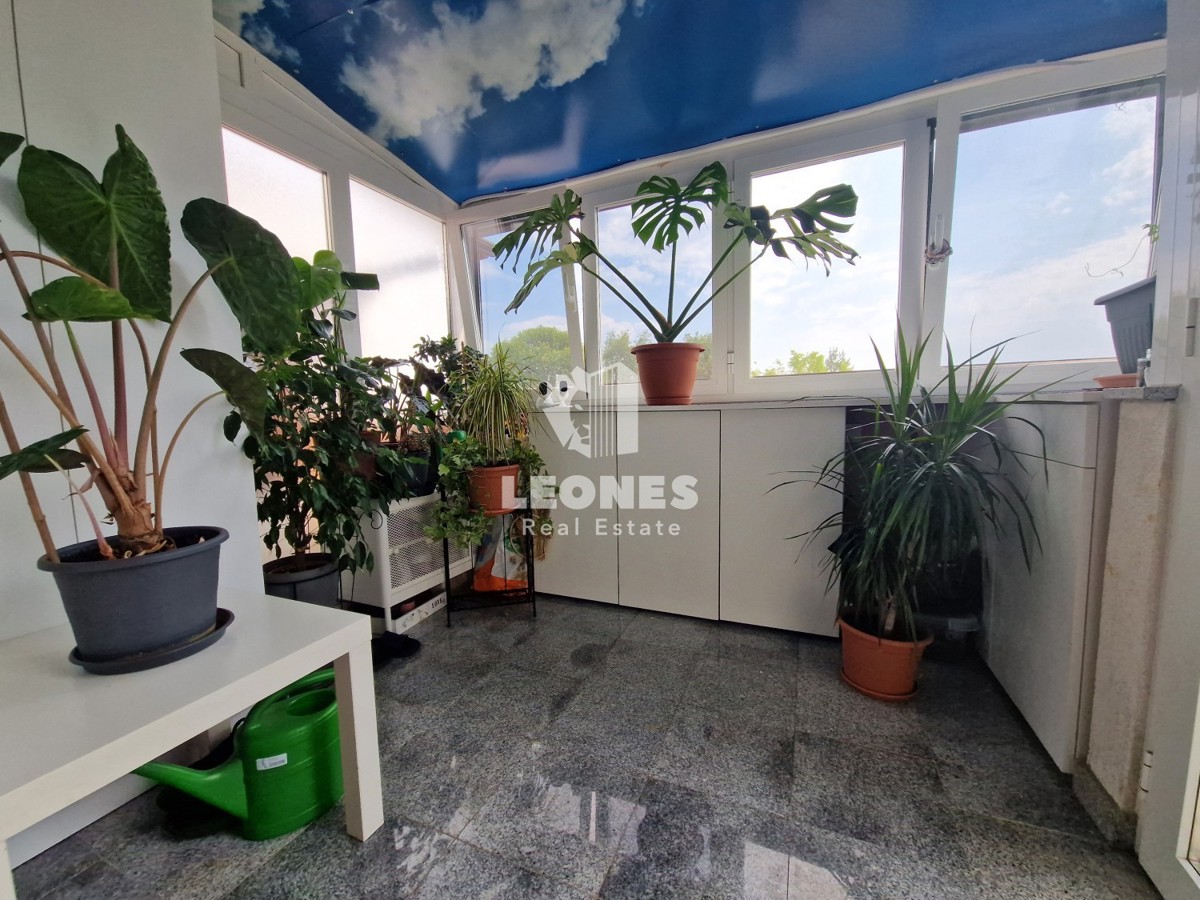 Apartma 100 m od morja in plaže v Umagu