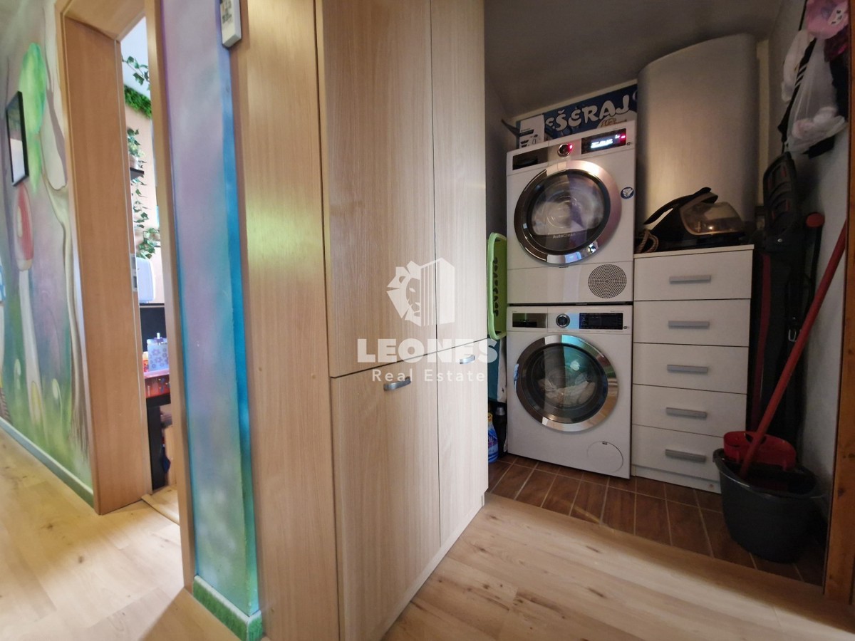 Apartma 100 m od morja in plaže v Umagu