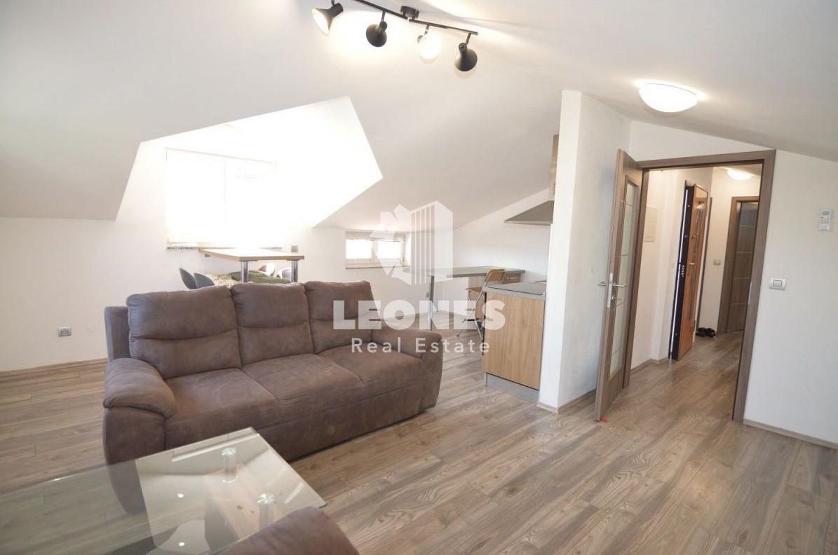 Prenovljeno stanovanje v okolici Poreča - Vabriga