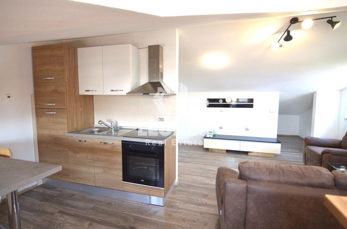 Prenovljeno stanovanje v okolici Poreča - Vabriga