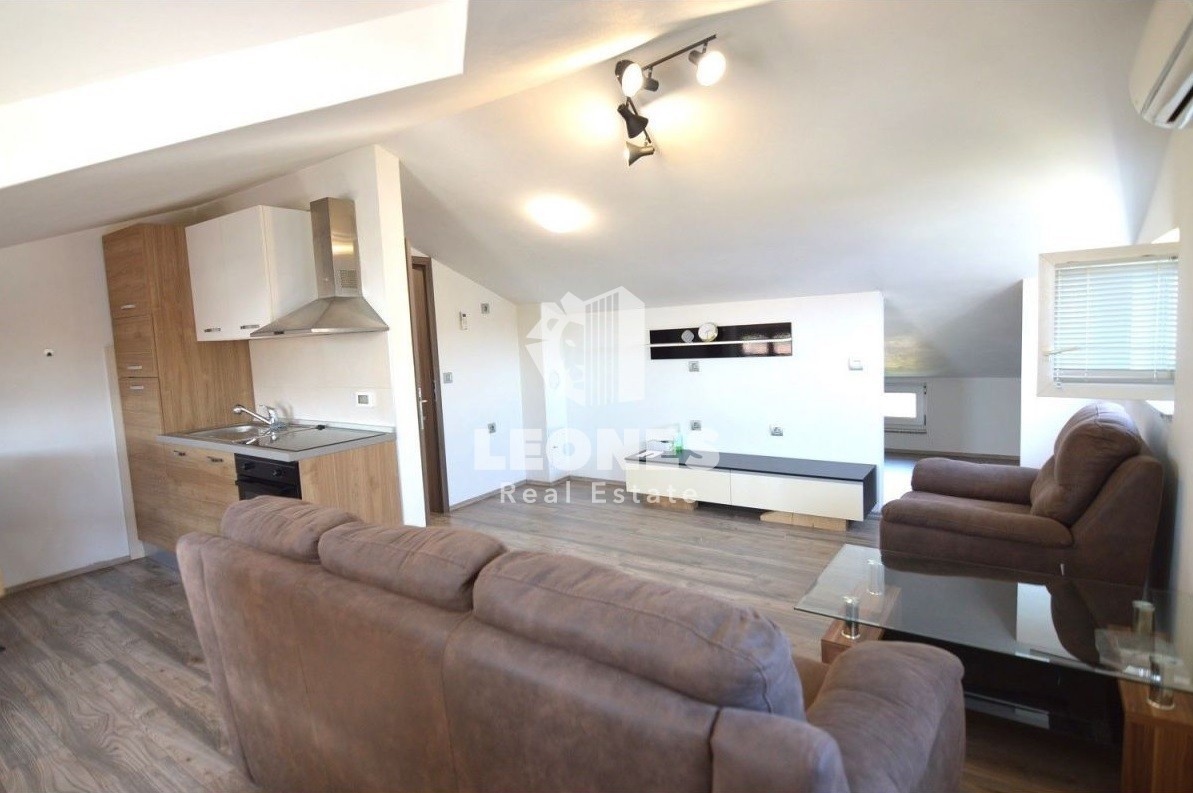 Prenovljeno stanovanje v okolici Poreča - Vabriga