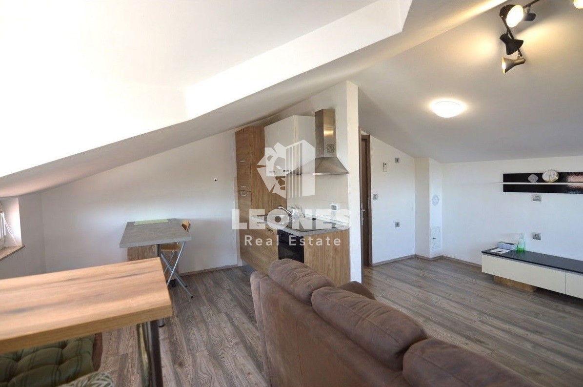 Prenovljeno stanovanje v okolici Poreča - Vabriga