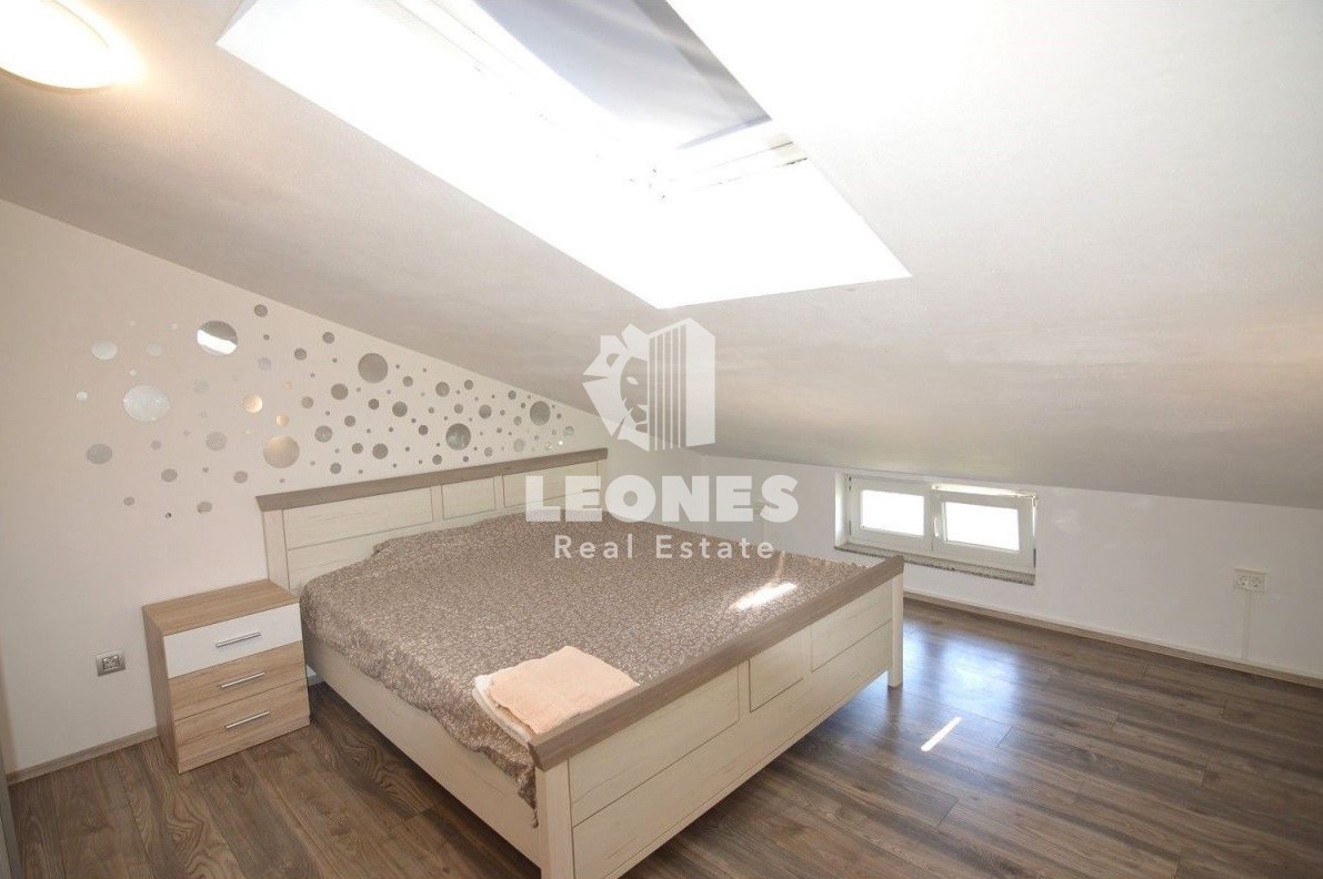 Prenovljeno stanovanje v okolici Poreča - Vabriga