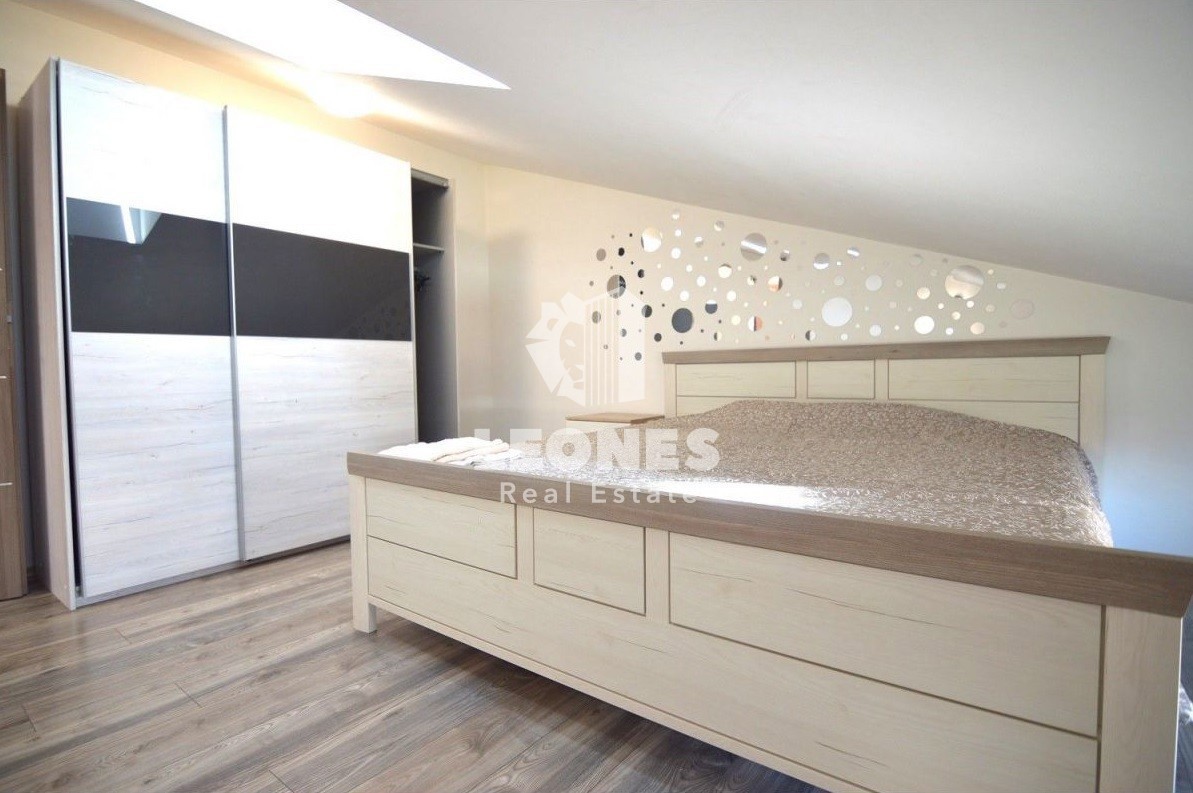 Prenovljeno stanovanje v okolici Poreča - Vabriga