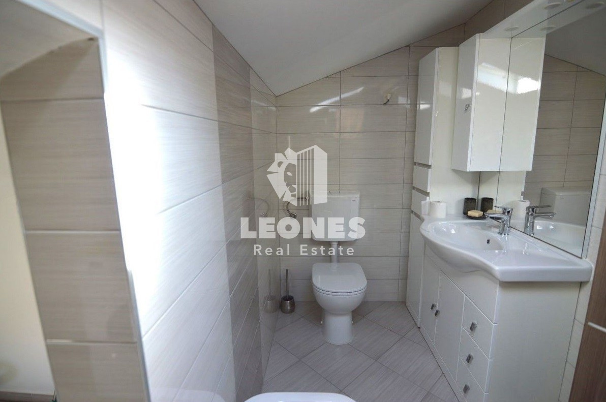 Prenovljeno stanovanje v okolici Poreča - Vabriga