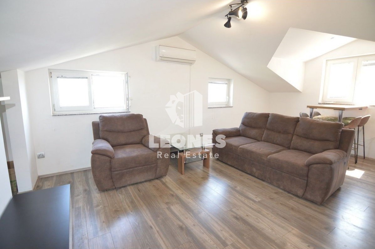 Prenovljeno stanovanje v okolici Poreča - Vabriga