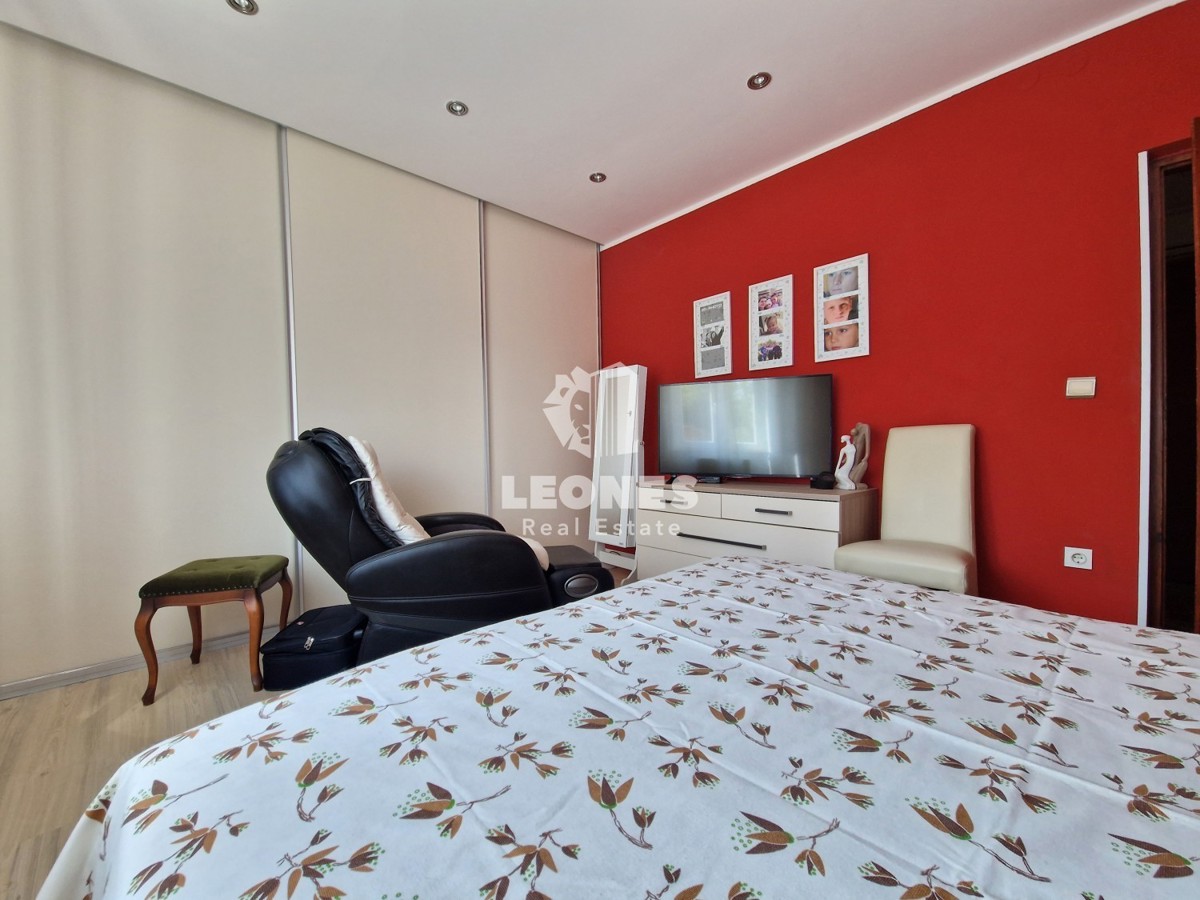 Dva apartmaja v pritličju - druga vrsta do morja v Umagu