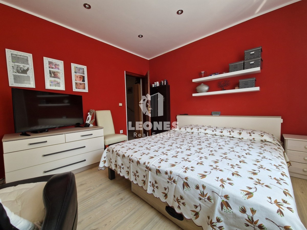 Dva apartmaja v pritličju - druga vrsta do morja v Umagu