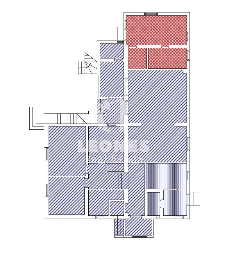 Dva apartmaja v pritličju - druga vrsta do morja v Umagu
