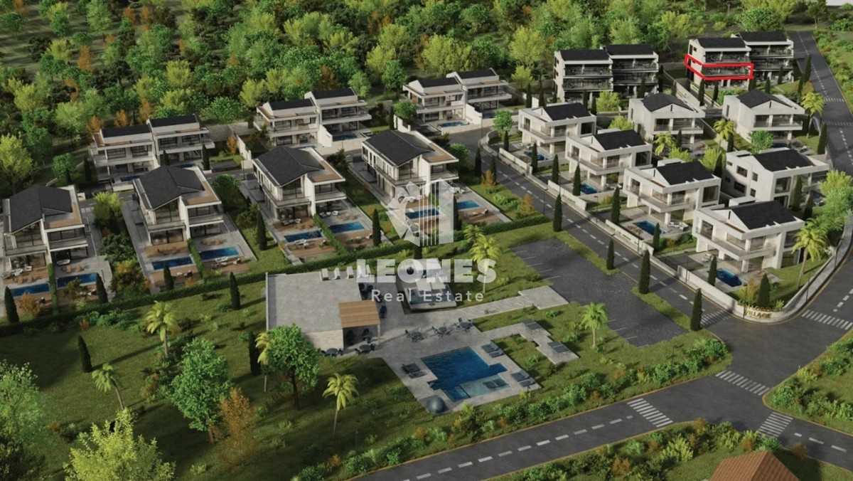 Moderno opremljen apartma 200 m od morja in plaže v Lovrečici, blizu Umaga